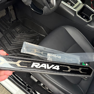 RAV4 AXAH52