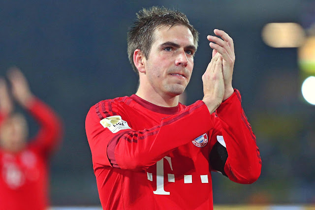 Philipp Lahm Dp Profile Pictures