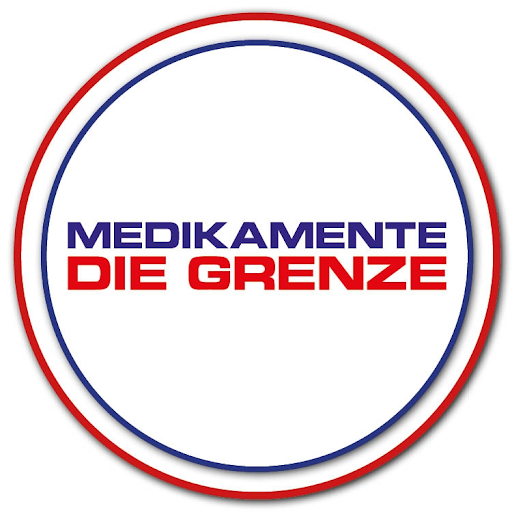 Medikamente die Grenze Drachten logo