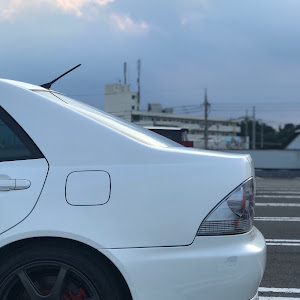 アルテッツァ SXE10