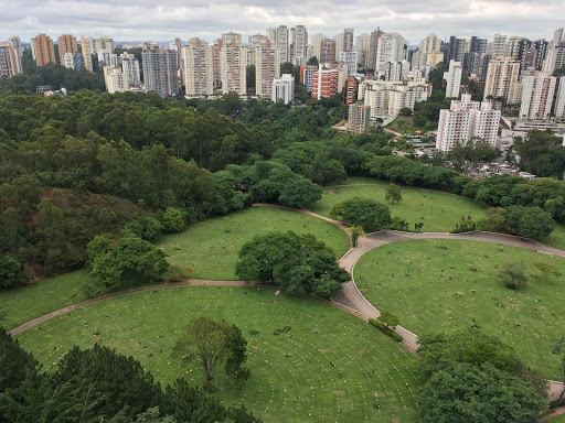 Cemitério do Morumbi, R. Dep. Laércio Corte, 468 - Morumbi, São Paulo - SP, 05706-290, Brasil, Cemitrio, estado São Paulo