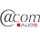 @Com.alios CABINET EXPERT COMPTABLE TOULOUSE - COMPTABILITÉ AUDIT CRÉATION ENTREPRISE 