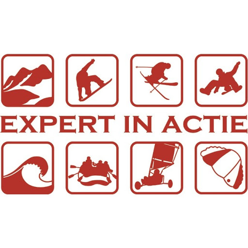 Expert In Actie logo