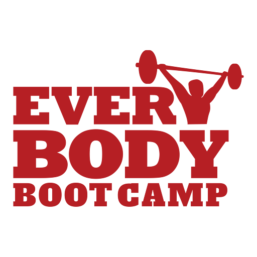 Cave Creek Fit Body Boot Camp logo