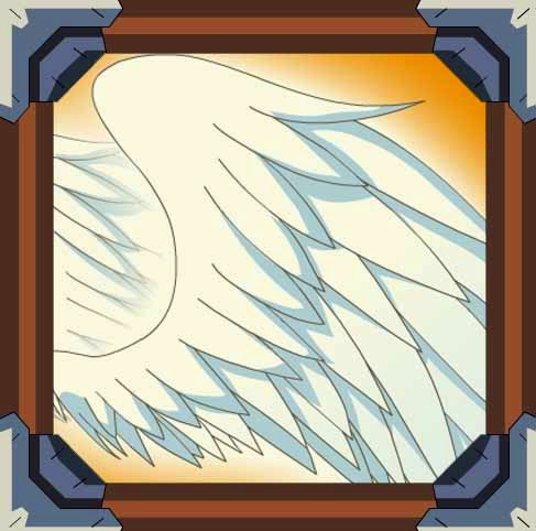 Kinjutsu: Archangels Fury