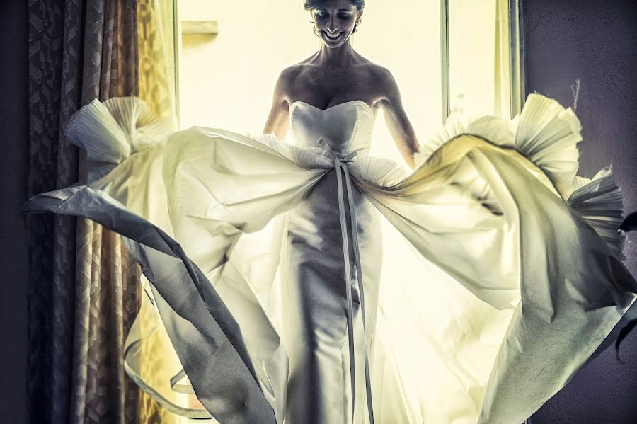 Wedding photographer Paolo Berretta (paoloberretta). Photo of 15 September 2014