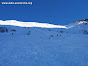 Avalanche Oisans, secteur Mont de Lans, Draières - Photo 4 - © Service des Pistes DAL