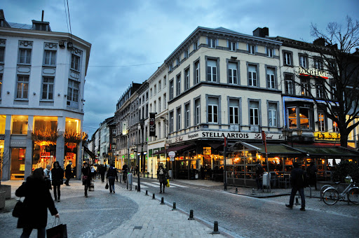 La Brasserie