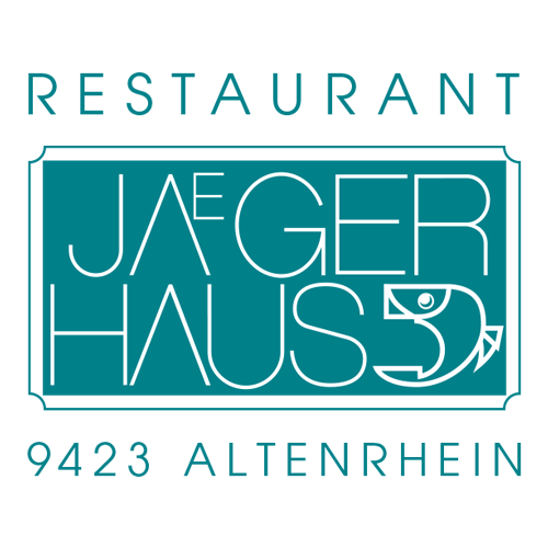 Jägerhaus logo