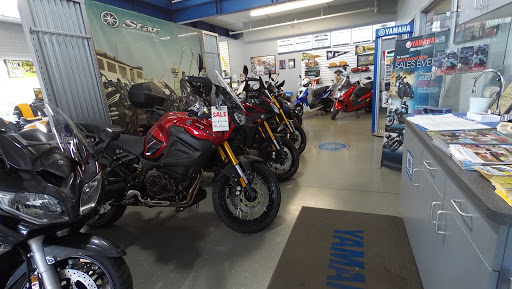 Yamaha Motorcycle Dealer «Mukwonago Yamaha», reviews and photos, 970 Greenwald Ct, Mukwonago, WI 53149, USA