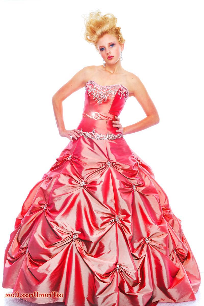 Lovely Prom Dresses, Lovely