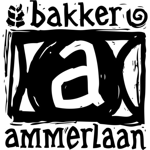 Bakker Ammerlaan (Winkel Seghwaert, Leidse Wallen) logo