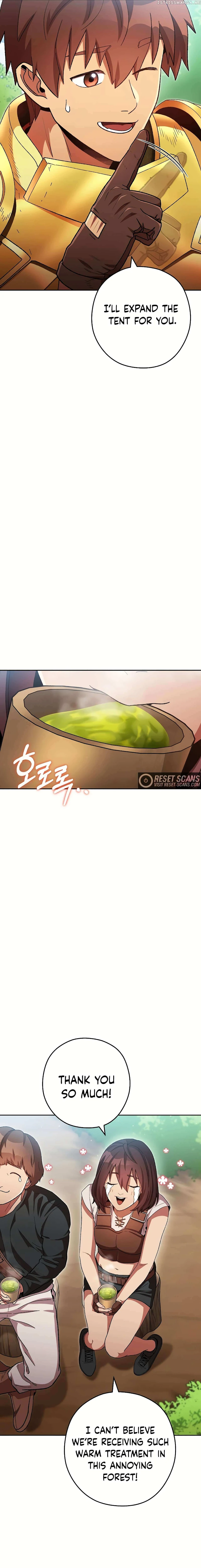 Dungeon Reset Page 16