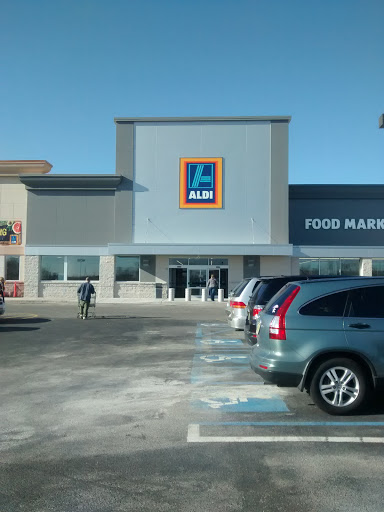 Supermarket «Aldi Store», reviews and photos, 3201 Rte 9 S A, Rio Grande, NJ 08242, USA