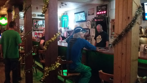 Bar «Shamrock and Thistle Pub», reviews and photos, 2035 Cheney Hwy, Titusville, FL 32780, USA