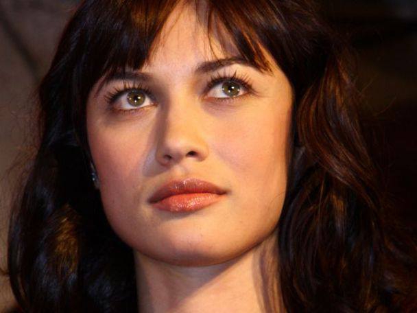 Olga Kurylenko Dp Profile Pics