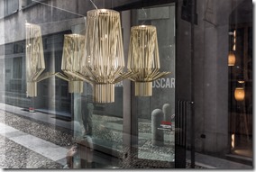 Foscarini, spazio Brera, Milano