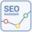 Logo of GDoc SEO Assistant