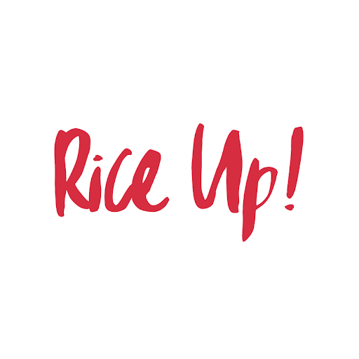 Rice Up! Winterthur logo