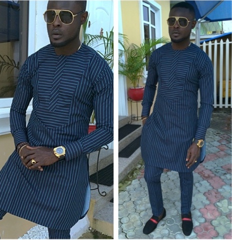 Styles Haven: AFRICAN MEN AND AFRICAN FASHION