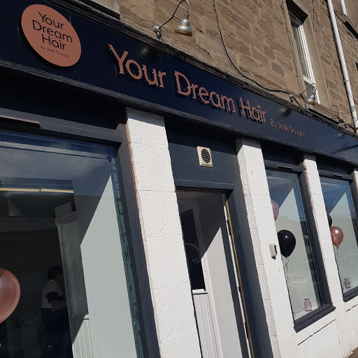 Your Dream Hair LTD logo