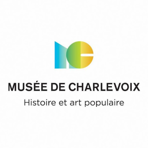 Musée de Charlevoix logo