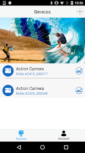 How to download Rollei 415/425 WiFi patch C1.1.2 apk for bluestacks