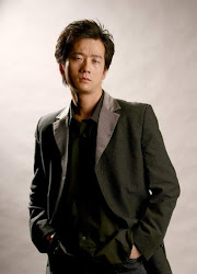 Chen Chuang China Actor