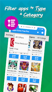 Apps Gone Free Pro ADFREE 4