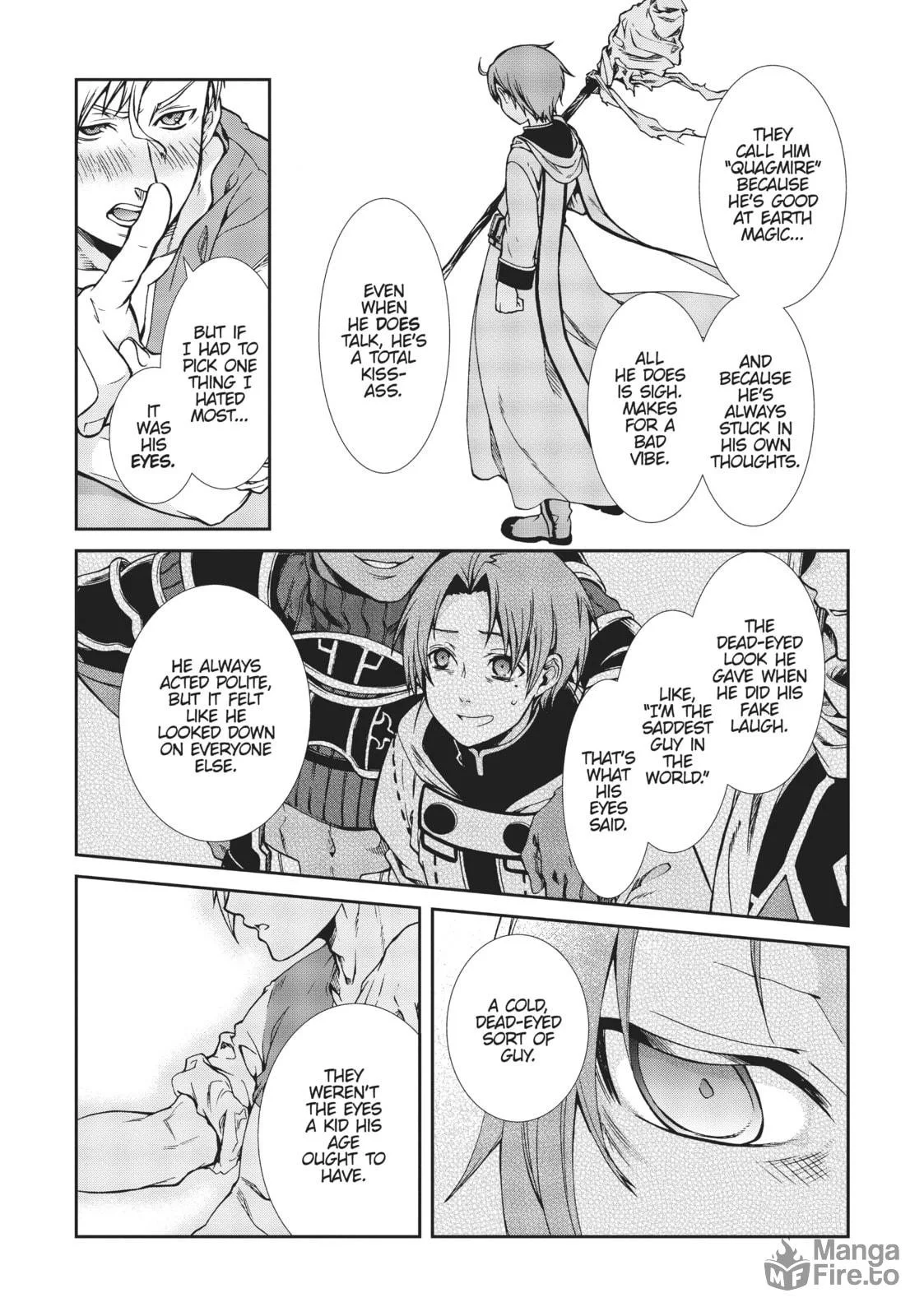 Mushoku Tensei Page 2