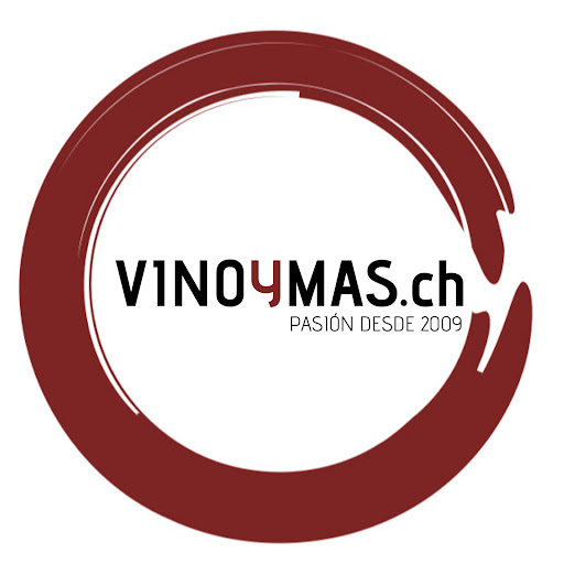 Vino y Más - Wein und mehr logo