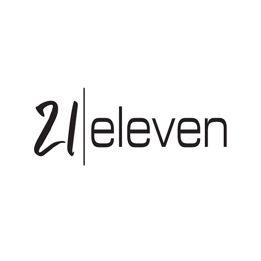 21eleven Coffee logo