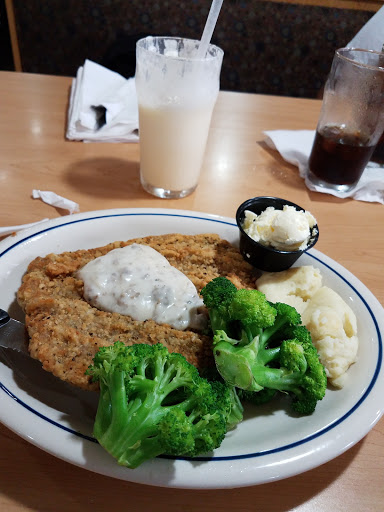 Restaurant «IHOP», reviews and photos, 201 S Federal Hwy, Dania Beach, FL 33004, USA