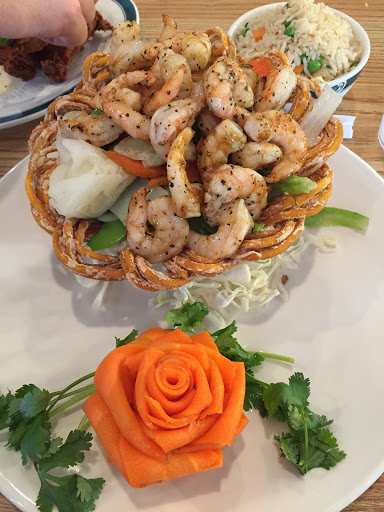 Asian Restaurant «Smile Bull», reviews and photos, 9009 Rogers Ave, Fort Smith, AR 72903, USA