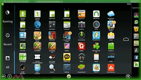BlueStacks