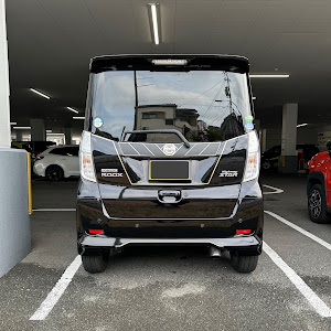 デイズルークス B21A