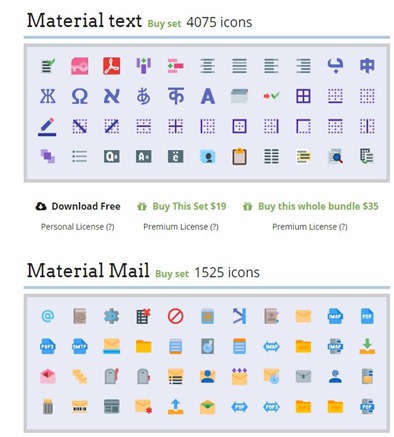 material-design-icon