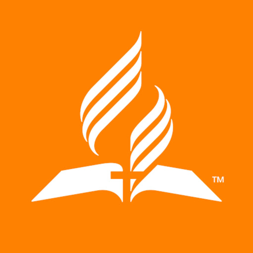 Whakatane Seventh-day Adventist Church logo