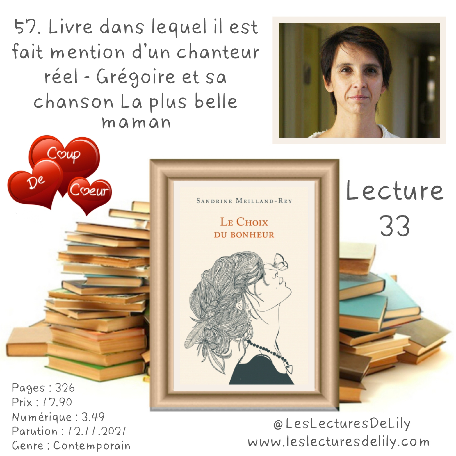 Le Chant de la grenouille eBook de Sandrine Meilland-Rey - EPUB Livre