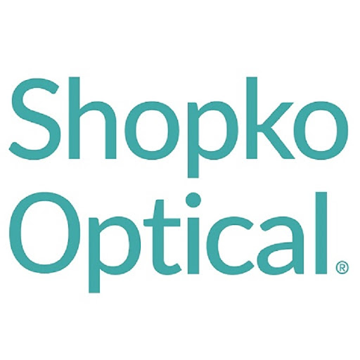 Shopko Optical logo