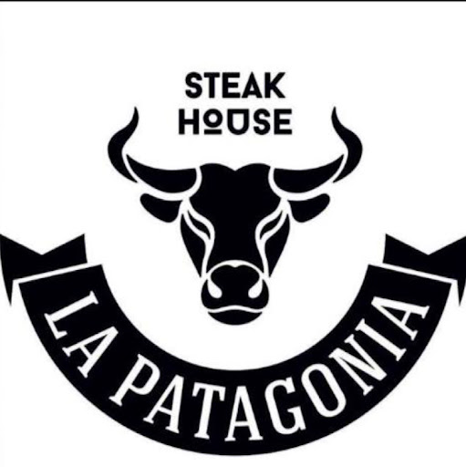 La Patagonia logo