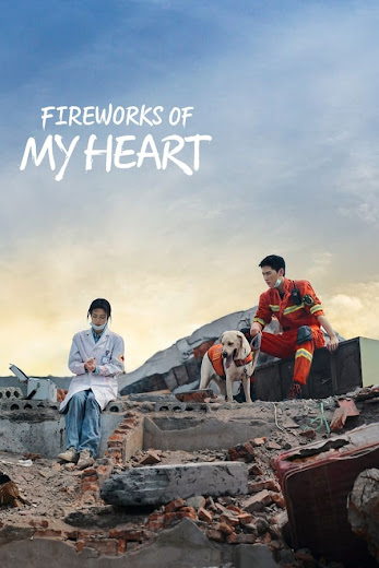 Khói Lửa Nhân Gian Của Tôi - Fireworks of My Heart