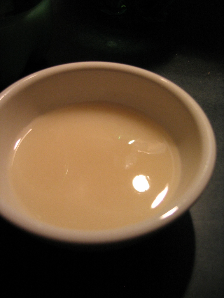 korean rice wine