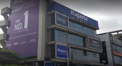 Kajaria Tiles - Display Centre for All Products, Regional Office & Display Centre, MN Square, 549/2,, Near Gold Souk Grande, NH Bypass, Vyttila, Kochi, Kerala 682019, India, Tile_Shop, state KL