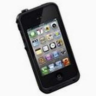 LifeProof Realtree Fre Case for iPhone 4/4S - Retail Packaging