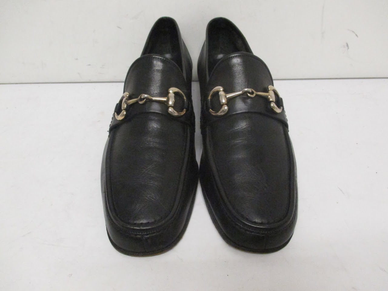 Vintage Bally Loafers