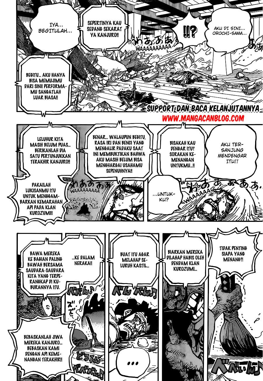 Dilarang COPAS - situs resmi www.mangacanblog.com - Komik one piece 1030 - chapter 1030 1031 Indonesia one piece 1030 - chapter 1030 Terbaru 6|Baca Manga Komik Indonesia|Mangacan