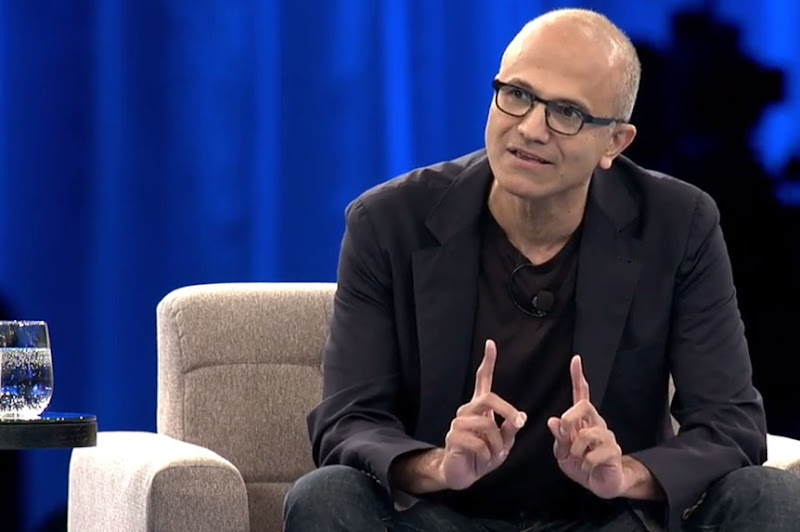 Satya-Nadella-Dreamforce1