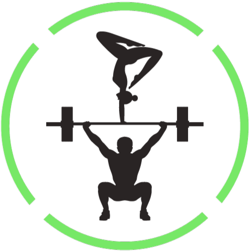 Active Body Training Duncan logo