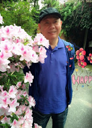 Ku Pao-ming / Gu Baoming China Actor